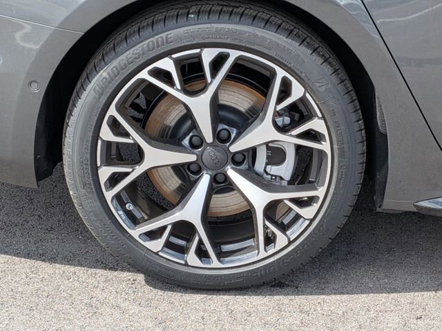 New 2026 Audi A6 Premium Plus AWD/4WD image 6