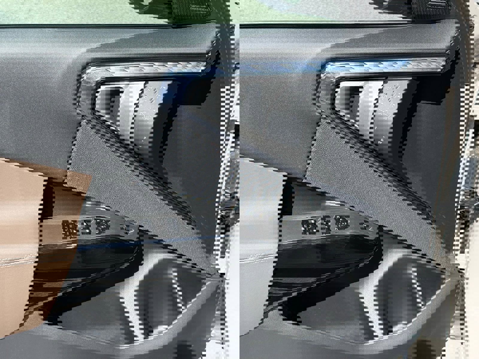 New 2026 BMW X3 xDrive30 AWD/4WD image 20