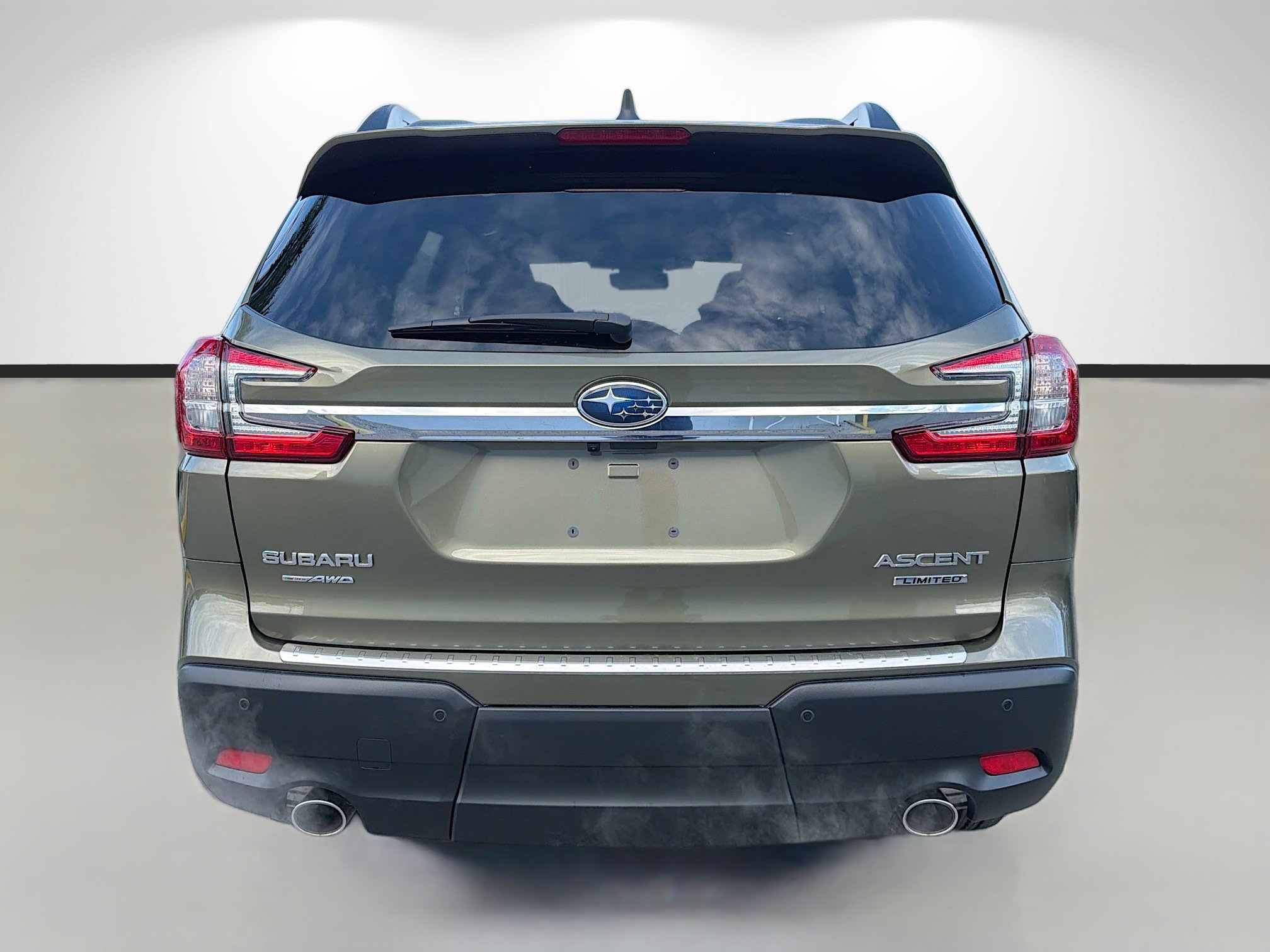 New 2026 Subaru Ascent Limited AWD/4WD image 4