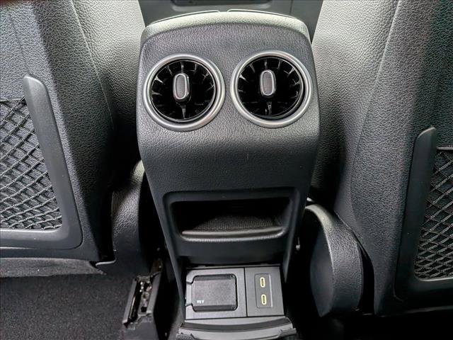 Certified 2025 Mercedes-Benz GLB 250 image 16