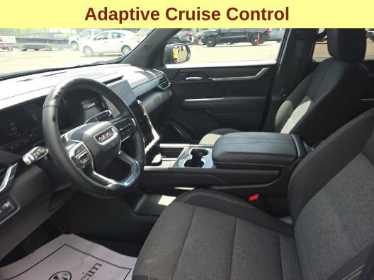 Used 2025 GMC Acadia Elevation AWD/4WD image 10