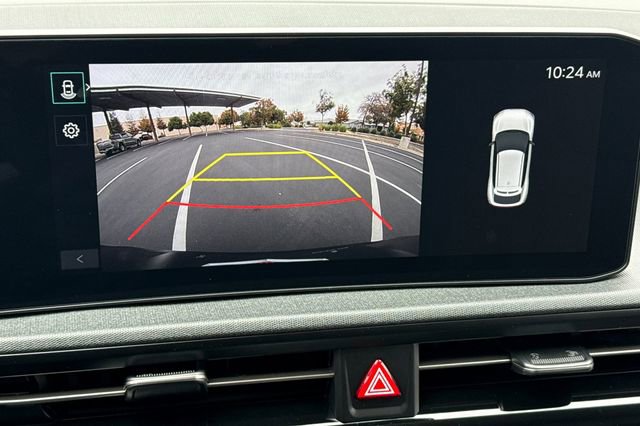 New 2025 Kia EV6 Light image 24