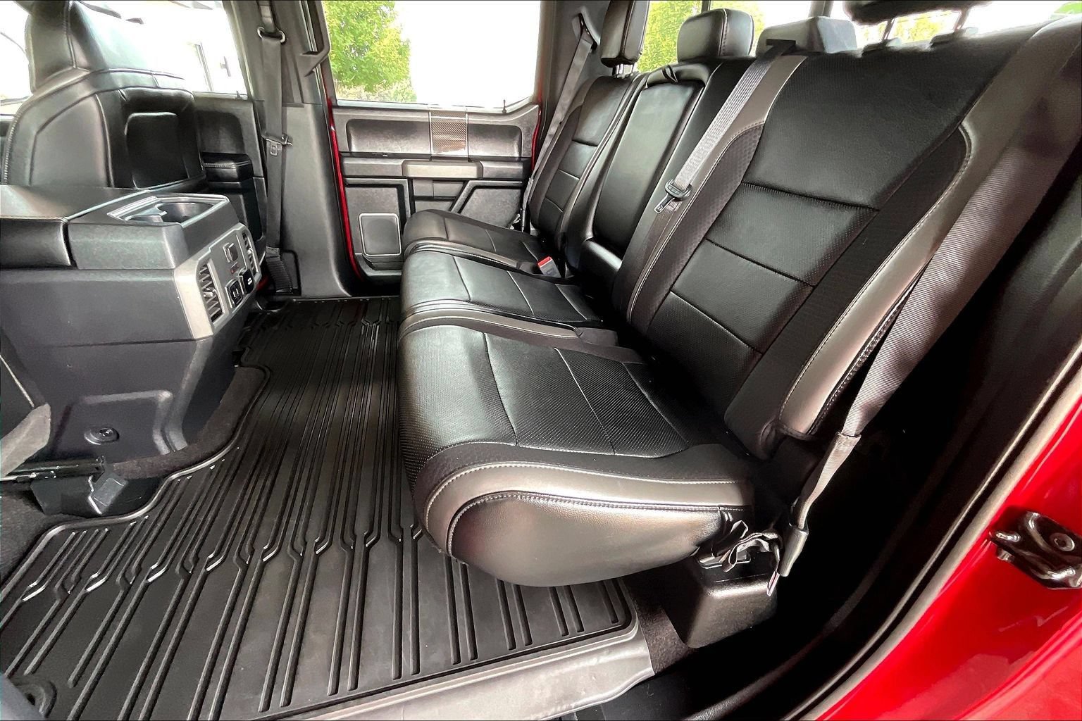 Used 2020 Ford F150 Raptor w/ Equipment Group 802A Luxury AWD/4WD image 20