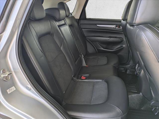 Used 2023 MAZDA CX-5 AWD 2.5 S w/ Select Package image 20
