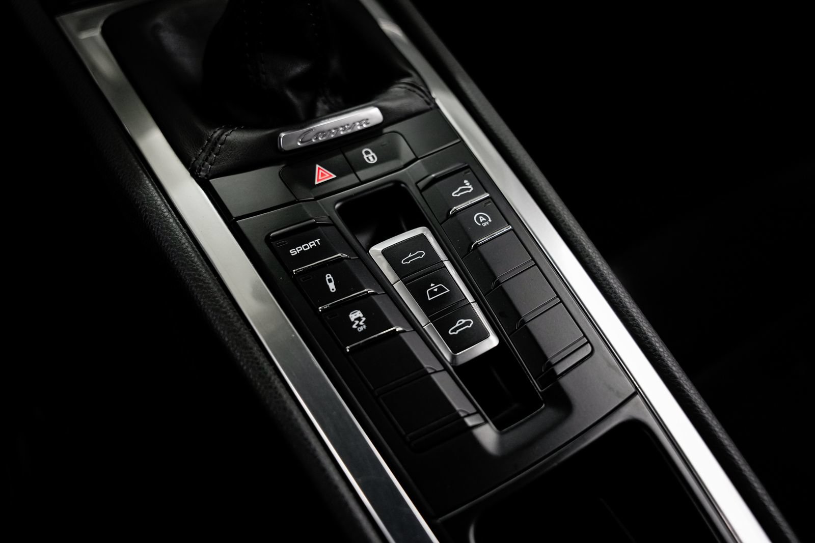 Used 2014 Porsche 911 Carrera S RWD image 14