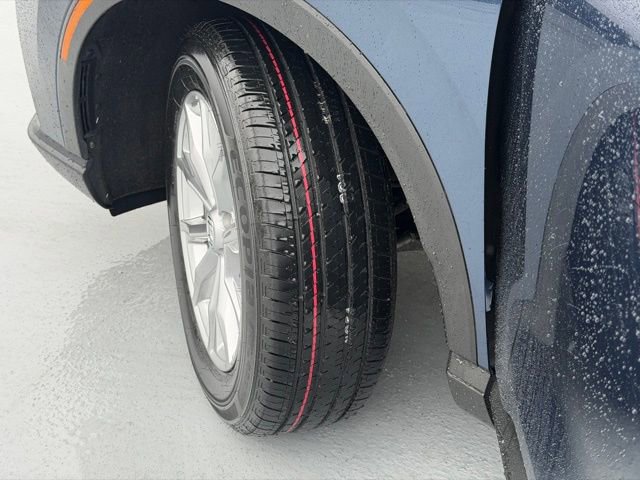 Certified 2023 Honda CR-V EX-L image 32