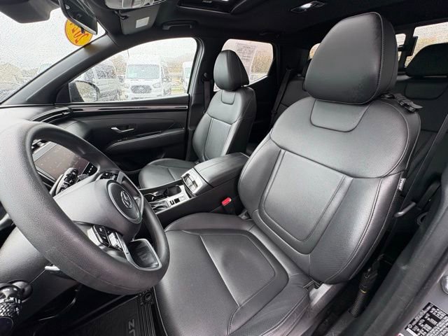 Used 2024 Hyundai Santa Cruz Night image 28