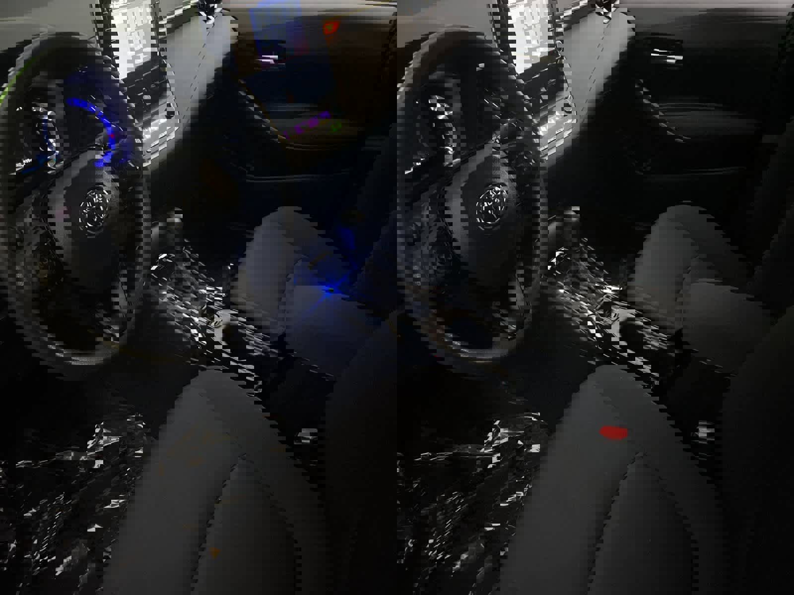 Used 2020 Toyota Corolla LE image 12