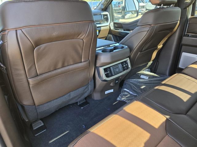 New 2026 Ford F250 King Ranch image 28