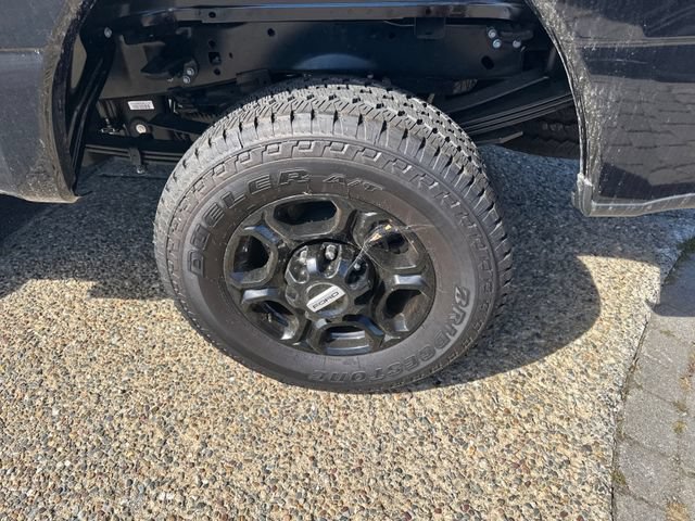 New 2024 Ford F350 XL w/ STX Appearance Package AWD/4WD image 18
