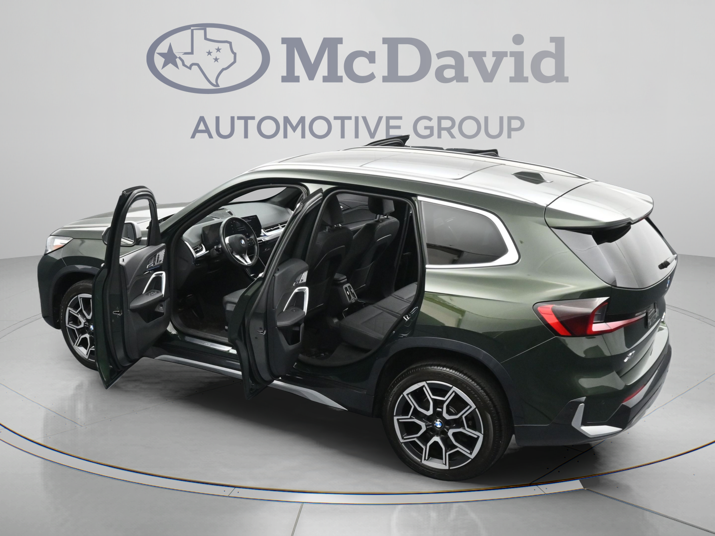 Used 2023 BMW X1 xDrive28i w/ Premium Package AWD/4WD image 45
