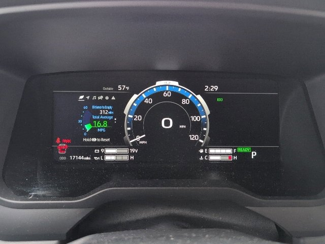 Used 2024 Toyota Sequoia Platinum image 10