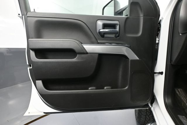Used 2018 Chevrolet Silverado 2500 LT w/ True North Edition AWD/4WD image 14