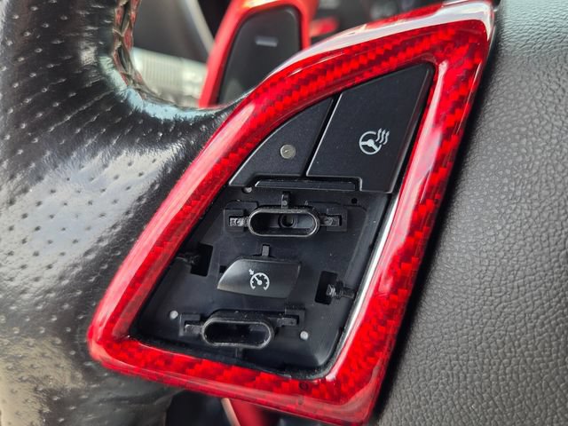 Used 2019 Chevrolet Camaro SS RWD image 28