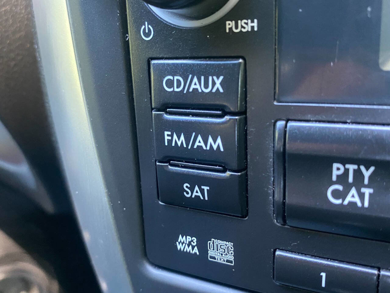 Used 2011 Subaru Impreza WRX Premium AWD/4WD image 26