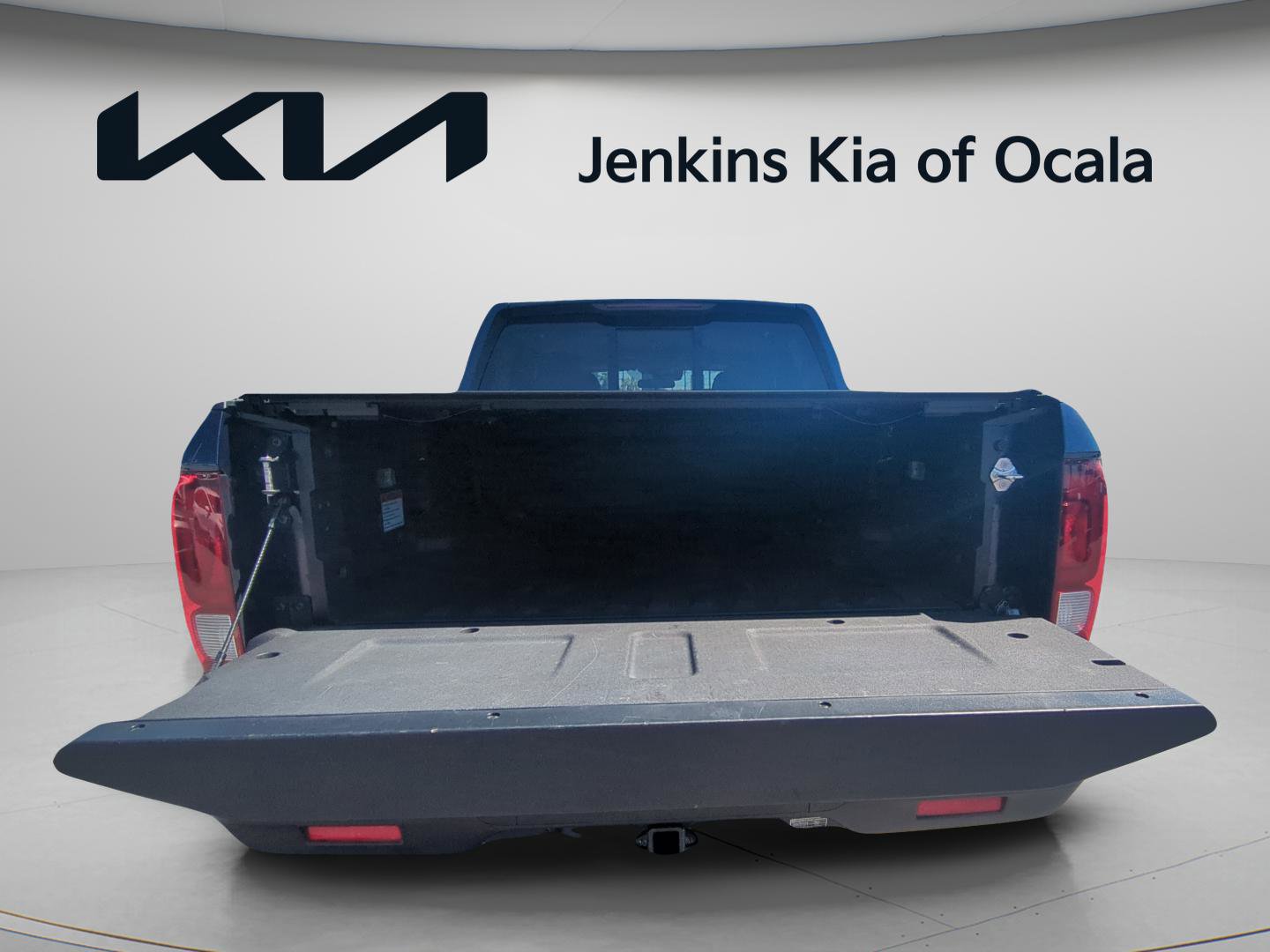 Used 2020 Honda Ridgeline RTL image 9