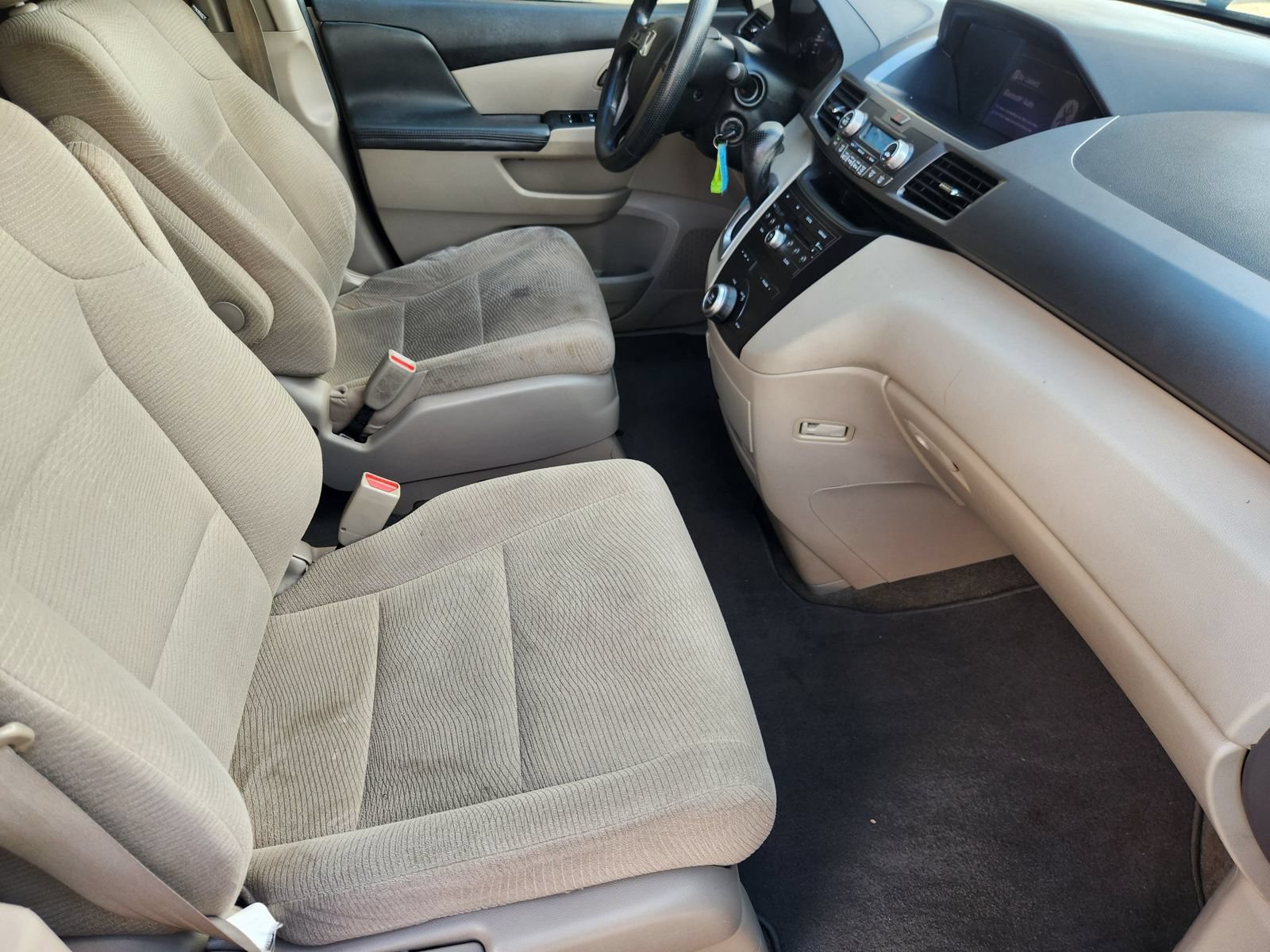 Used 2013 Honda Odyssey LX image 13