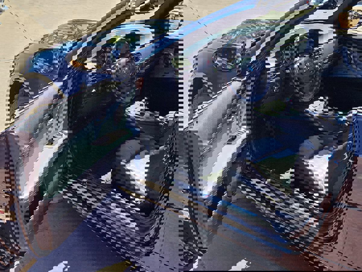 Used 2012 BMW M3 image 45