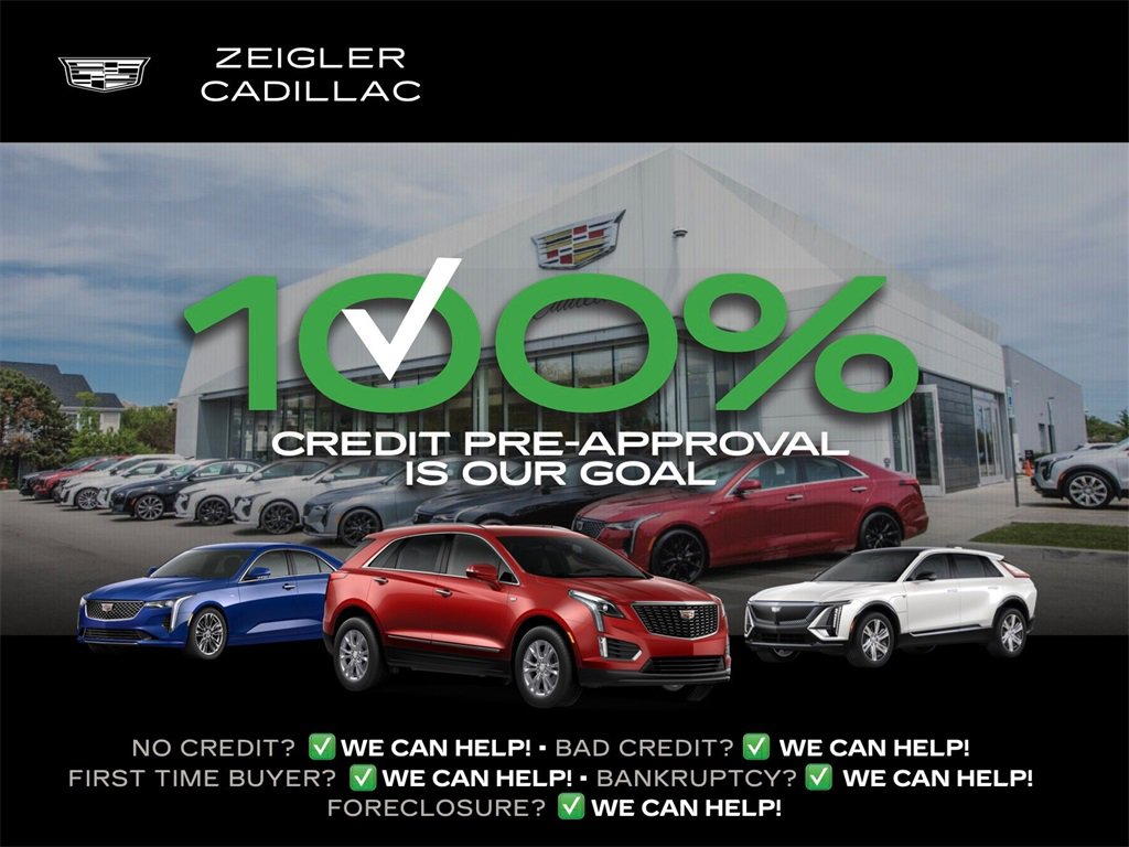 New 2025 Cadillac XT6 Premium Luxury w/ LPO, Red Accent Package image 4
