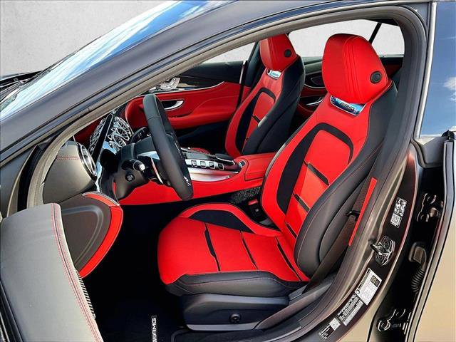 New 2026 Mercedes-Benz AMG GT 43 image 11