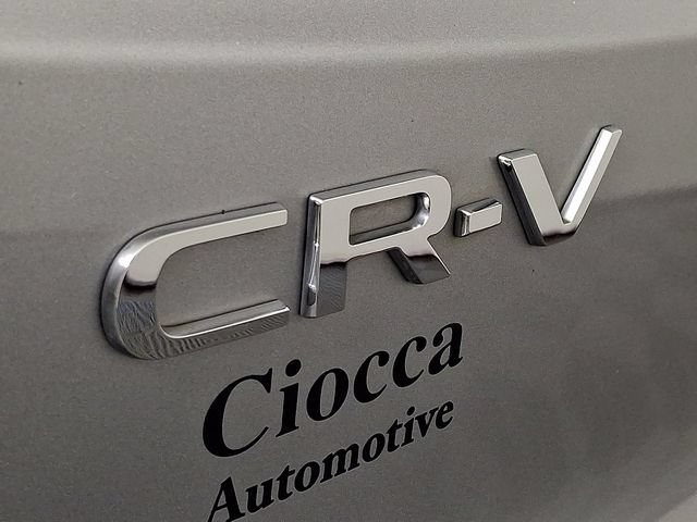 Used 2023 Honda CR-V EX-L image 31