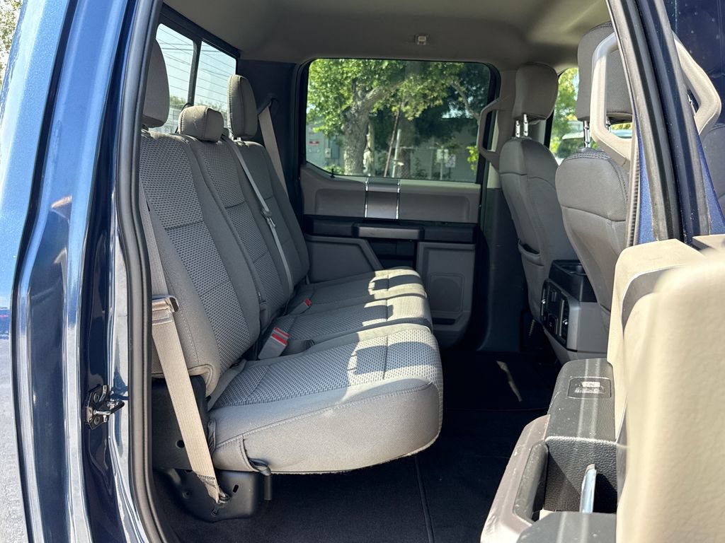 Used 2020 Ford F150 XLT w/ Equipment Group 302A Luxury RWD image 25