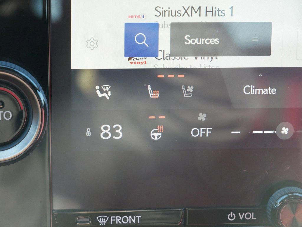 Used 2024 Lexus RX 350 F Sport w/ Accessory Package (K3) image 23