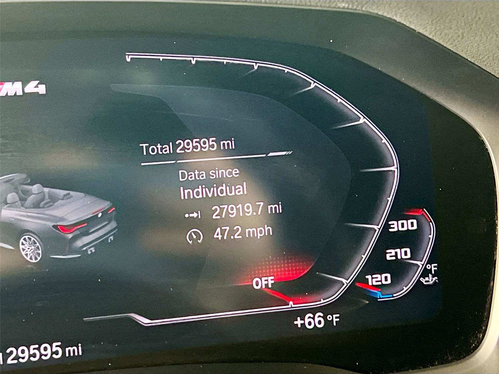 Used 2023 BMW M4 xDrive Competition w/ Executive Package image 11