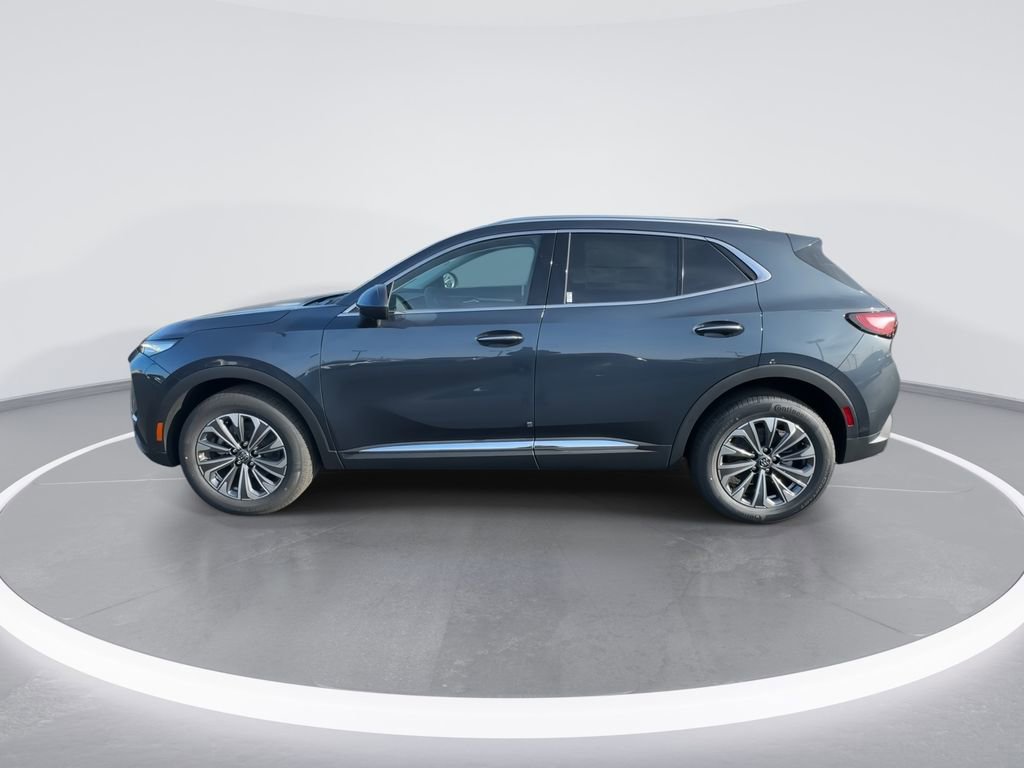 New 2026 Buick Envision Preferred AWD/4WD image 5