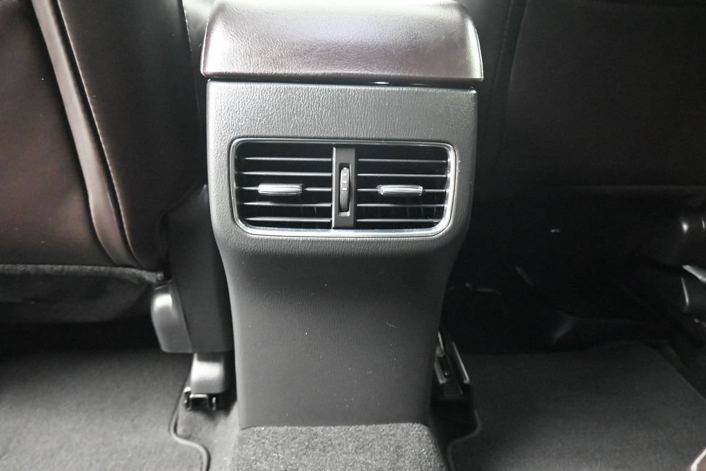 Used 2024 MAZDA CX-5 Signature AWD/4WD image 33