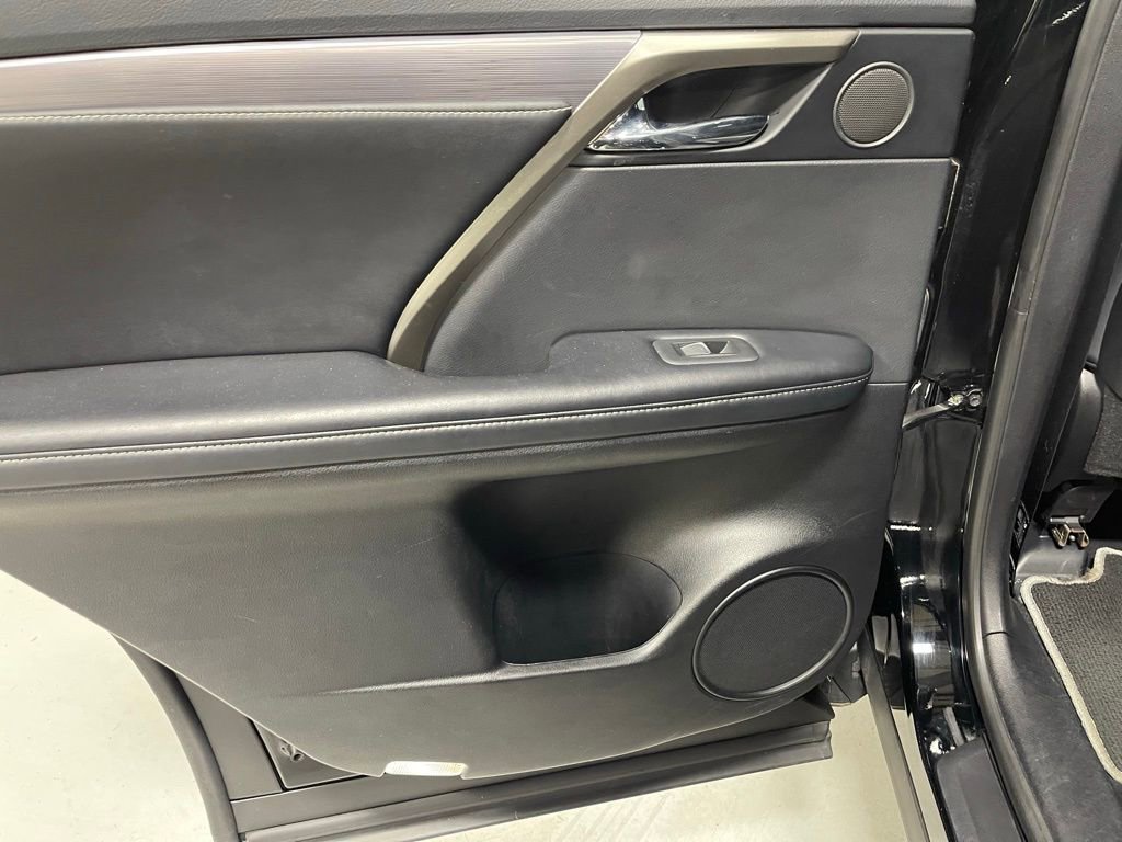 Used 2021 Lexus RX 350 F Sport image 24