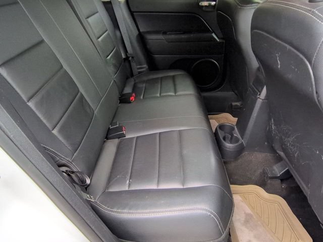 Used 2015 Jeep Patriot High Altitude FWD image 24
