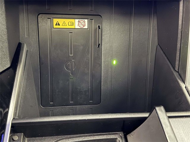 Used 2023 Toyota Sequoia 4WD image 25