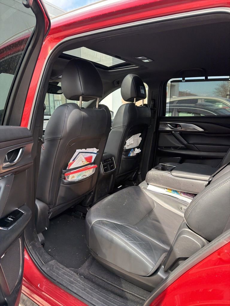 Used 2018 MAZDA CX-9 Grand Touring image 10