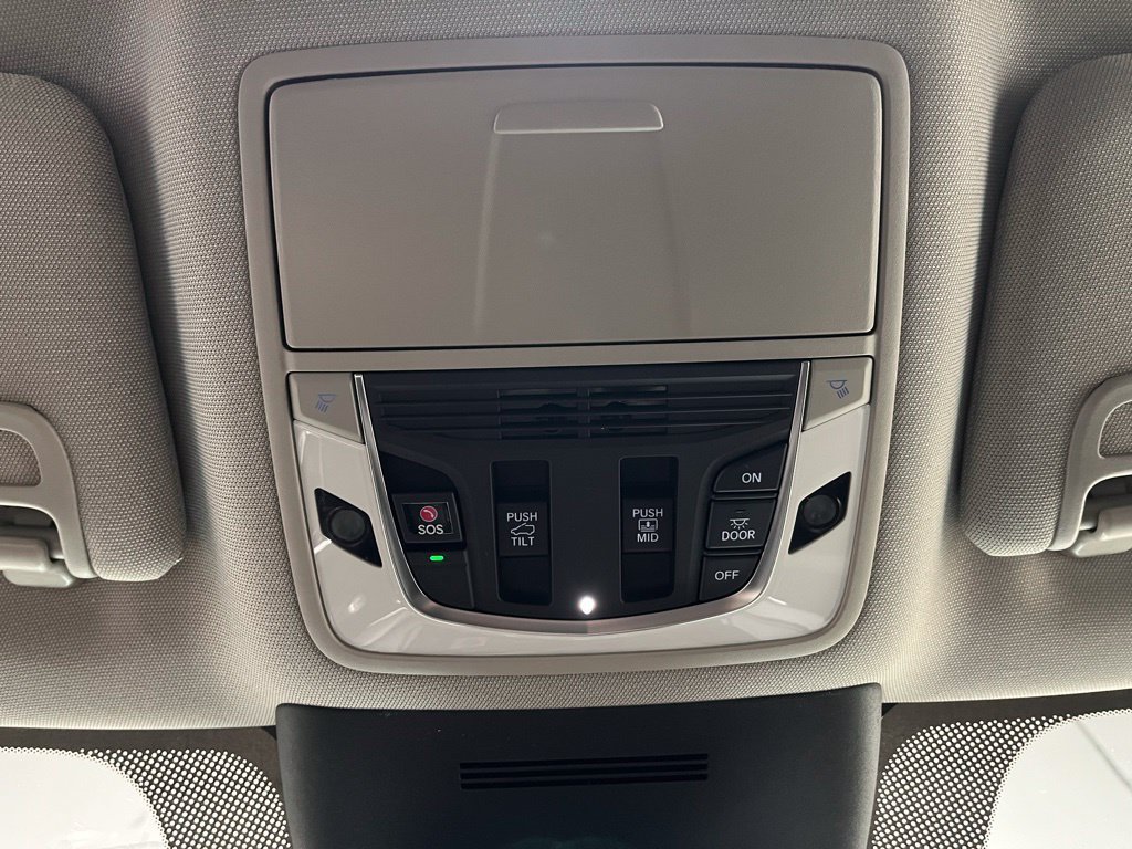 New 2026 Acura MDX w/ Advance Package AWD/4WD image 9