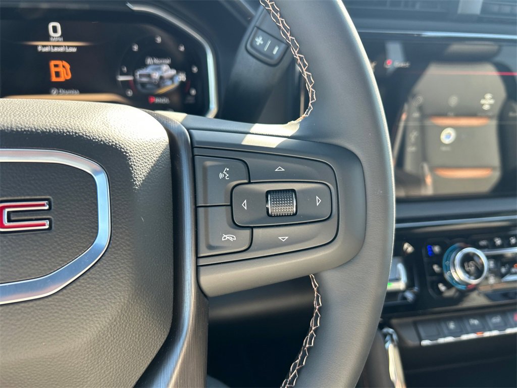 New 2026 GMC Sierra 2500 AT4 image 20