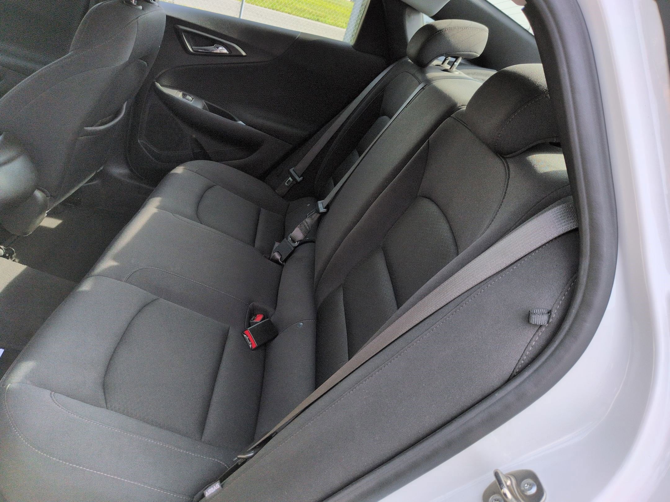 Used 2024 Chevrolet Malibu LS image 29