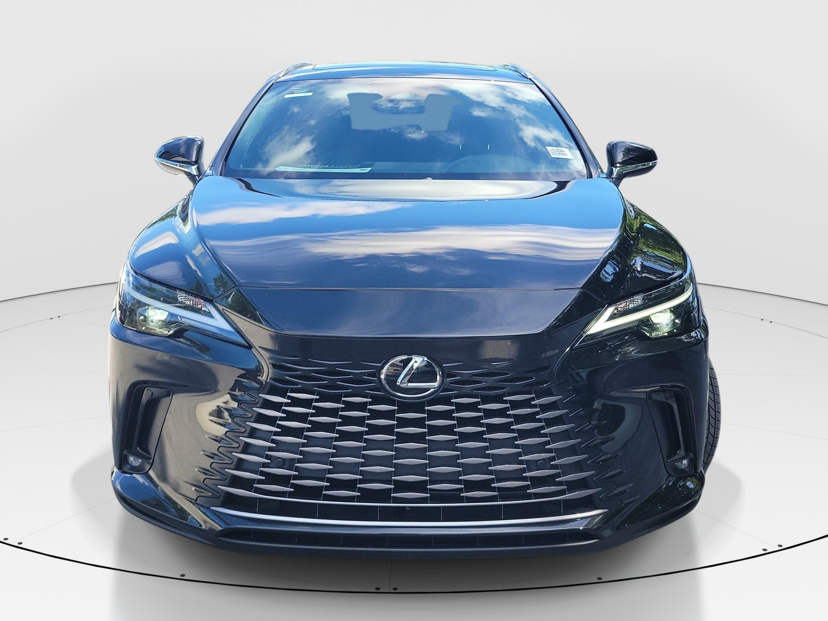 Used 2023 Lexus RX 350 Premium w/ Cold Area Package FWD image 2