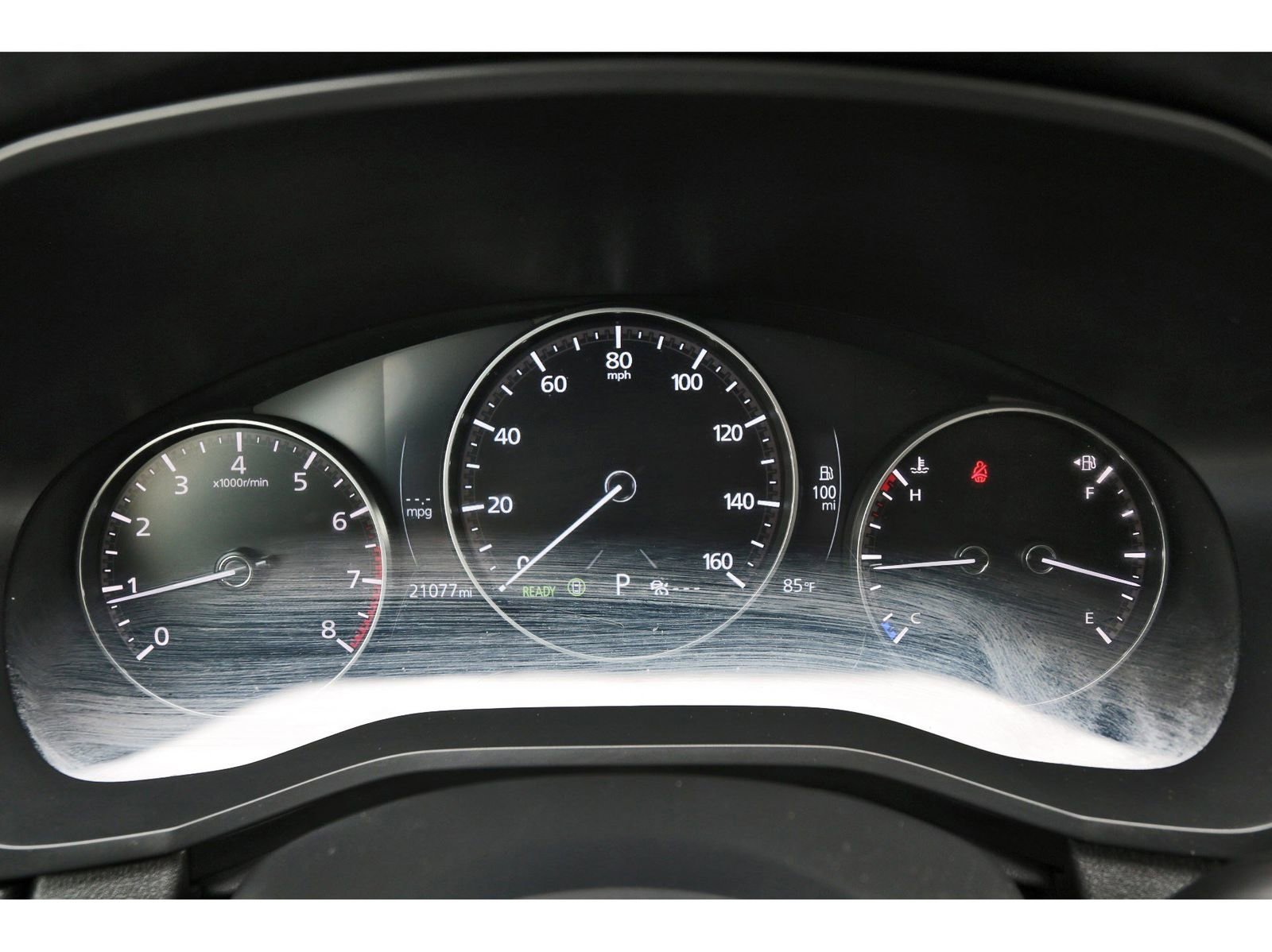 Used 2024 MAZDA CX-90 3.3 Turbo w/ Preferred Plus image 17