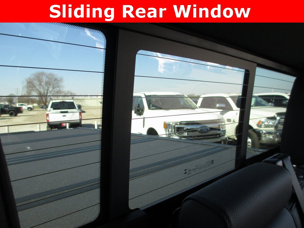 Used 2024 GMC Sierra 1500 Denali image 27