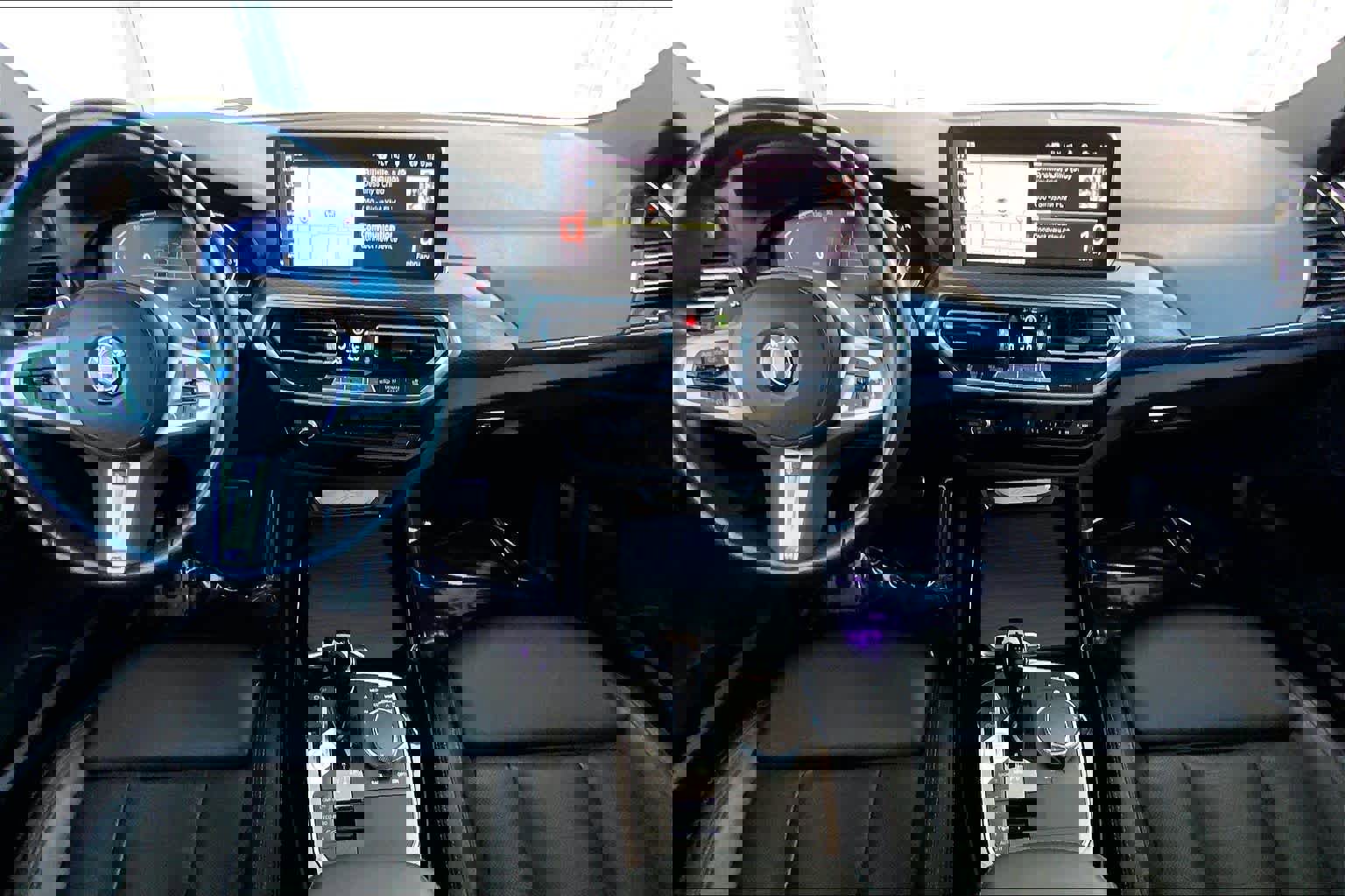 Used 2023 BMW X3 xDrive30i w/ M Sport Package image 15