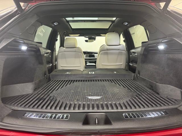 Used 2020 Cadillac XT4 Sport w/ Sun And Sound Package image 40