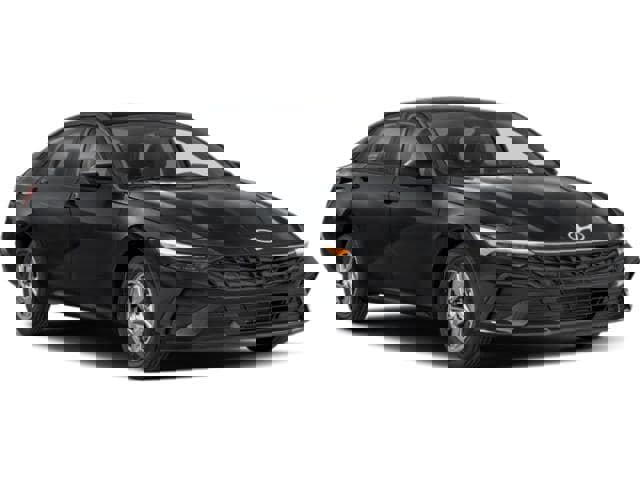 New 2026 Hyundai Elantra SE image 6