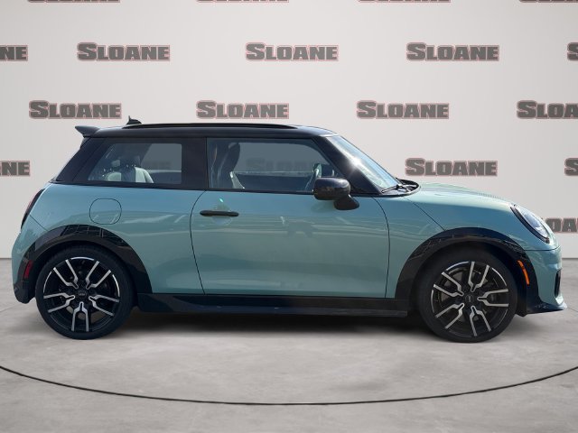 Used 2026 MINI Cooper S FWD image 6