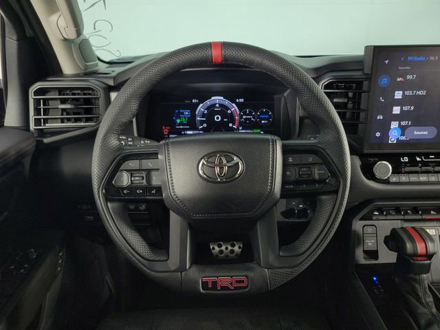 Used 2023 Toyota Sequoia TRD Pro image 27