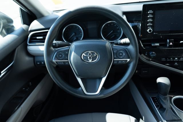 Used 2023 Toyota Camry LE FWD image 15