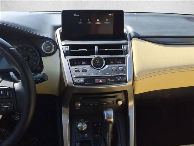 Used 2020 Lexus NX 300 AWD w/ Comfort Package image 14