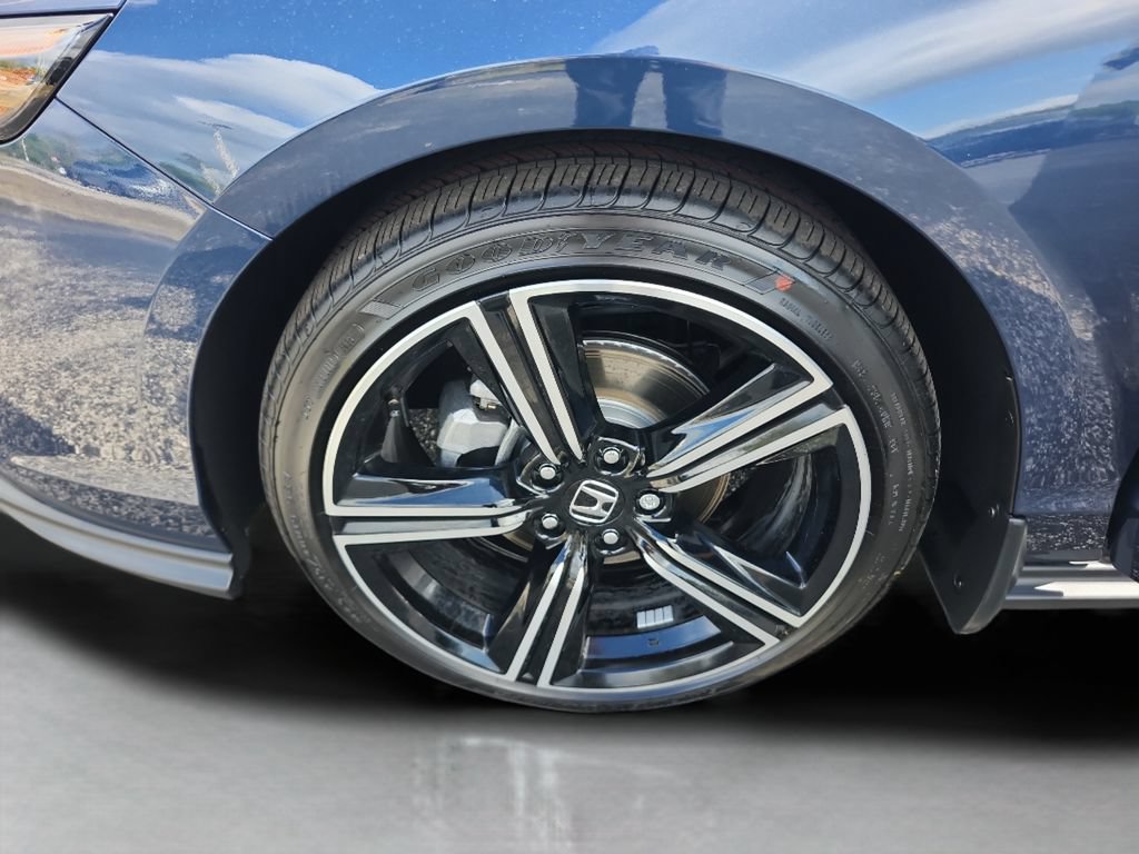 New 2026 Honda Accord SE image 36