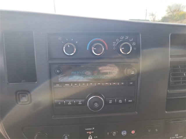 Used 2020 Chevrolet Express 3500 LT w/ LT Preferred Equipment Group image 22