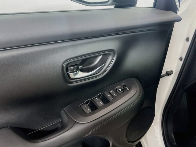 New 2027 Honda HR-V LX image 14